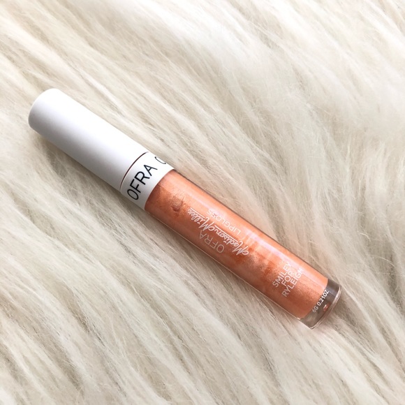 🔘5 For 25$🔘OFRA Lipgloss - Picture 2 of 2